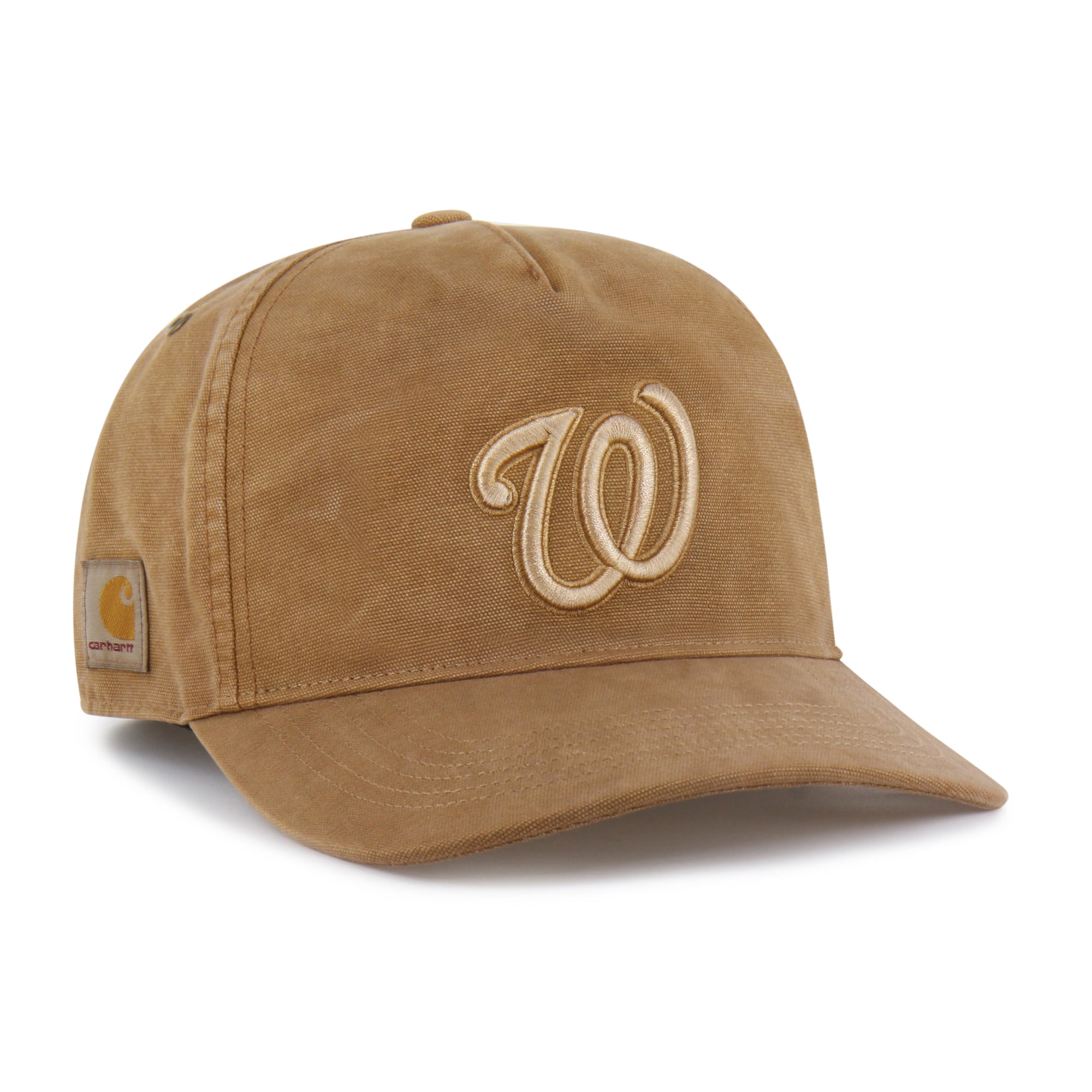 WASHINGTON NATIONALS CARHARTT DYED '47 HITCH RF RELAXED FIT