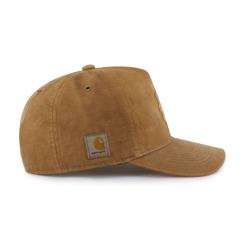 NEW YORK METS CARHARTT DYED '47 HITCH RF RELAXED FIT
