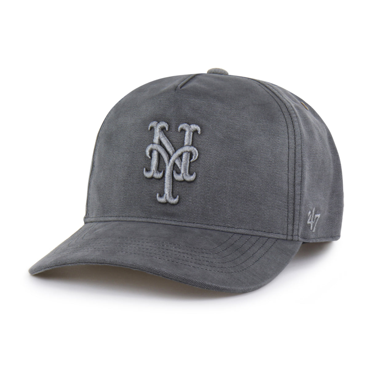 NEW YORK METS CARHARTT DYED '47 HITCH RF RELAXED FIT