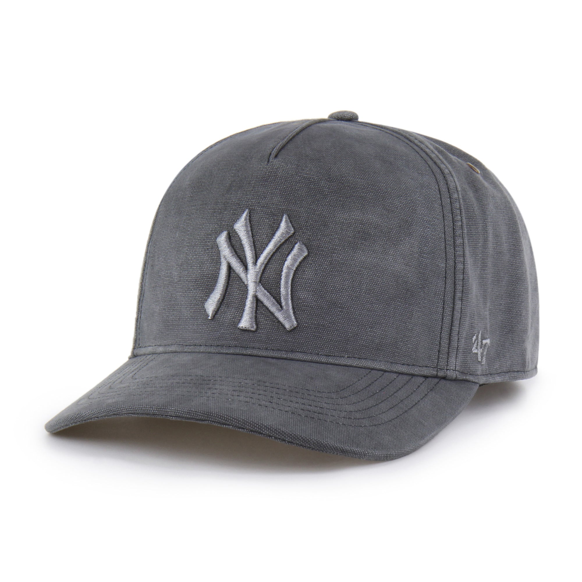 NEW YORK YANKEES CARHARTT DYED '47 HITCH RF RELAXED FIT