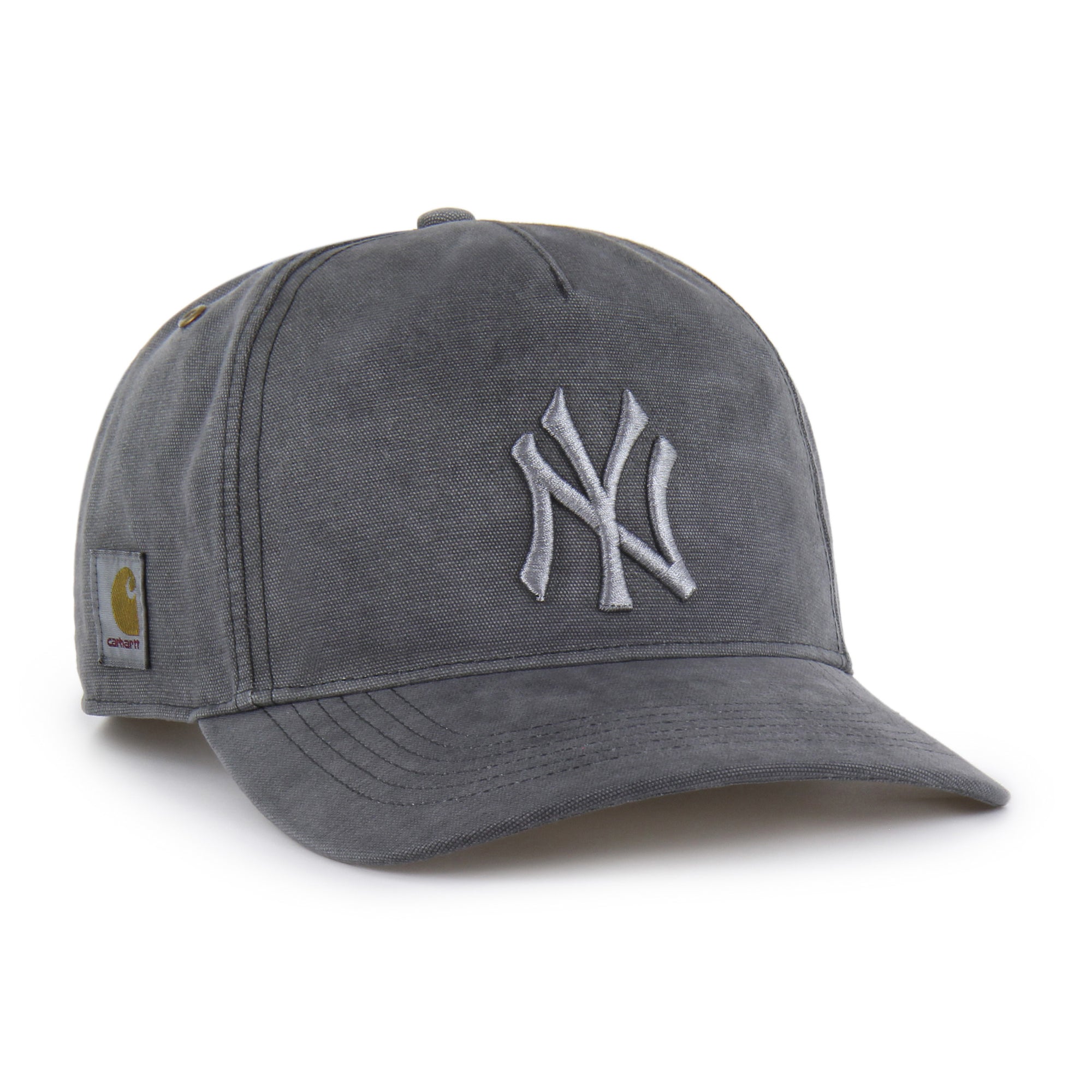 NEW YORK YANKEES CARHARTT DYED '47 HITCH RF RELAXED FIT