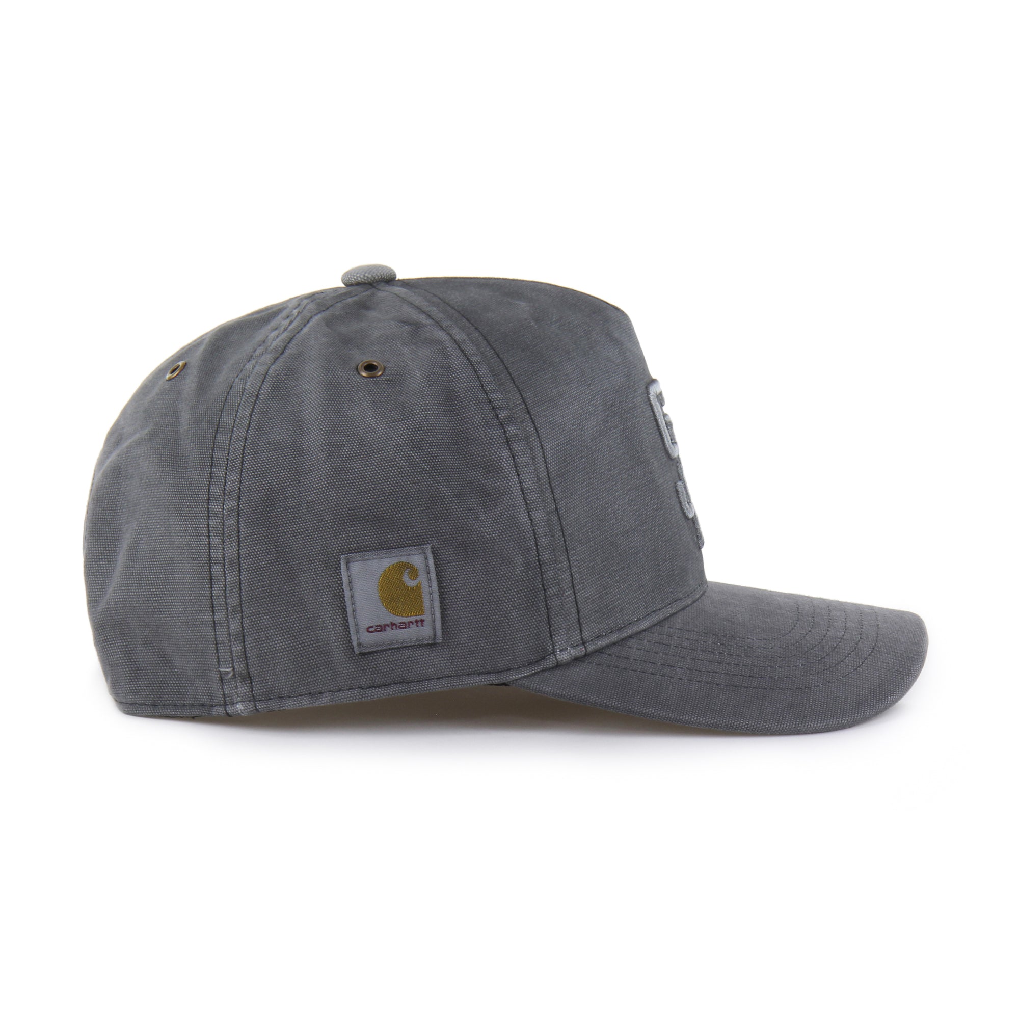 SAN DIEGO PADRES CARHARTT DYED '47 HITCH RF RELAXED FIT