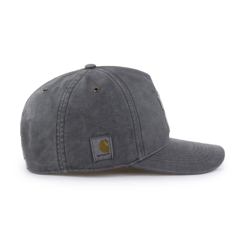 SAN FRANCISCO GIANTS CARHARTT DYED '47 HITCH RF RELAXED FIT