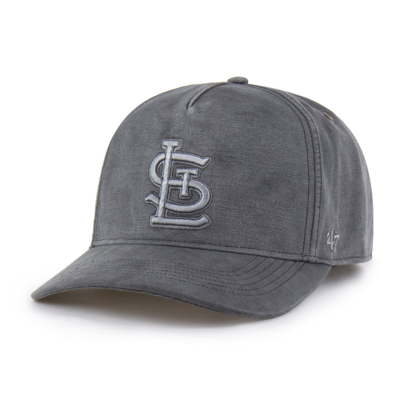 ST. LOUIS CARDINALS CARHARTT DYED '47 HITCH RF RELAXED FIT
