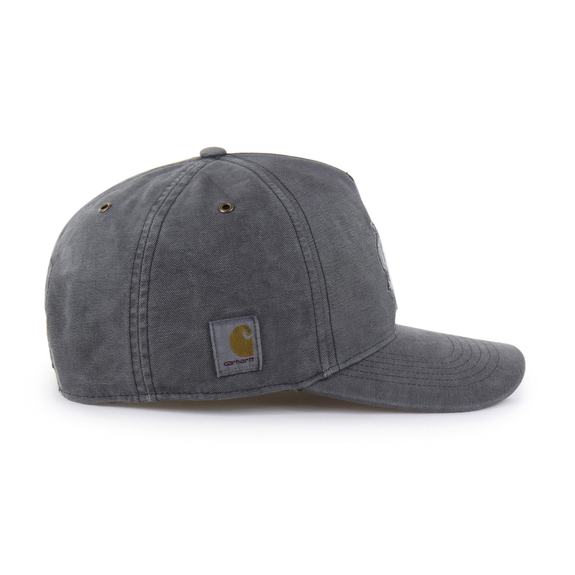 ST. LOUIS CARDINALS CARHARTT DYED '47 HITCH RF RELAXED FIT