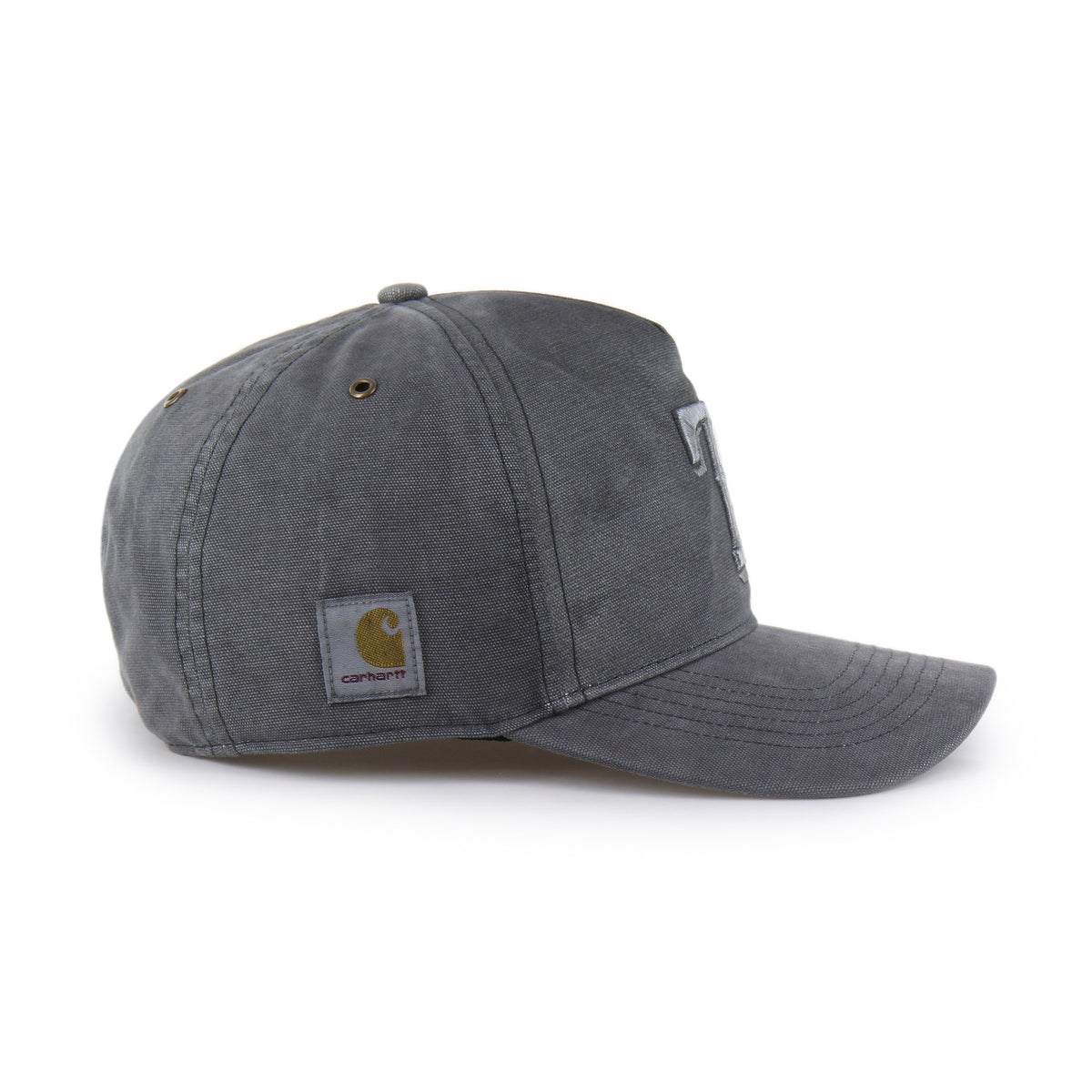 TEXAS RANGERS CARHARTT DYED '47 HITCH RF RELAXED FIT