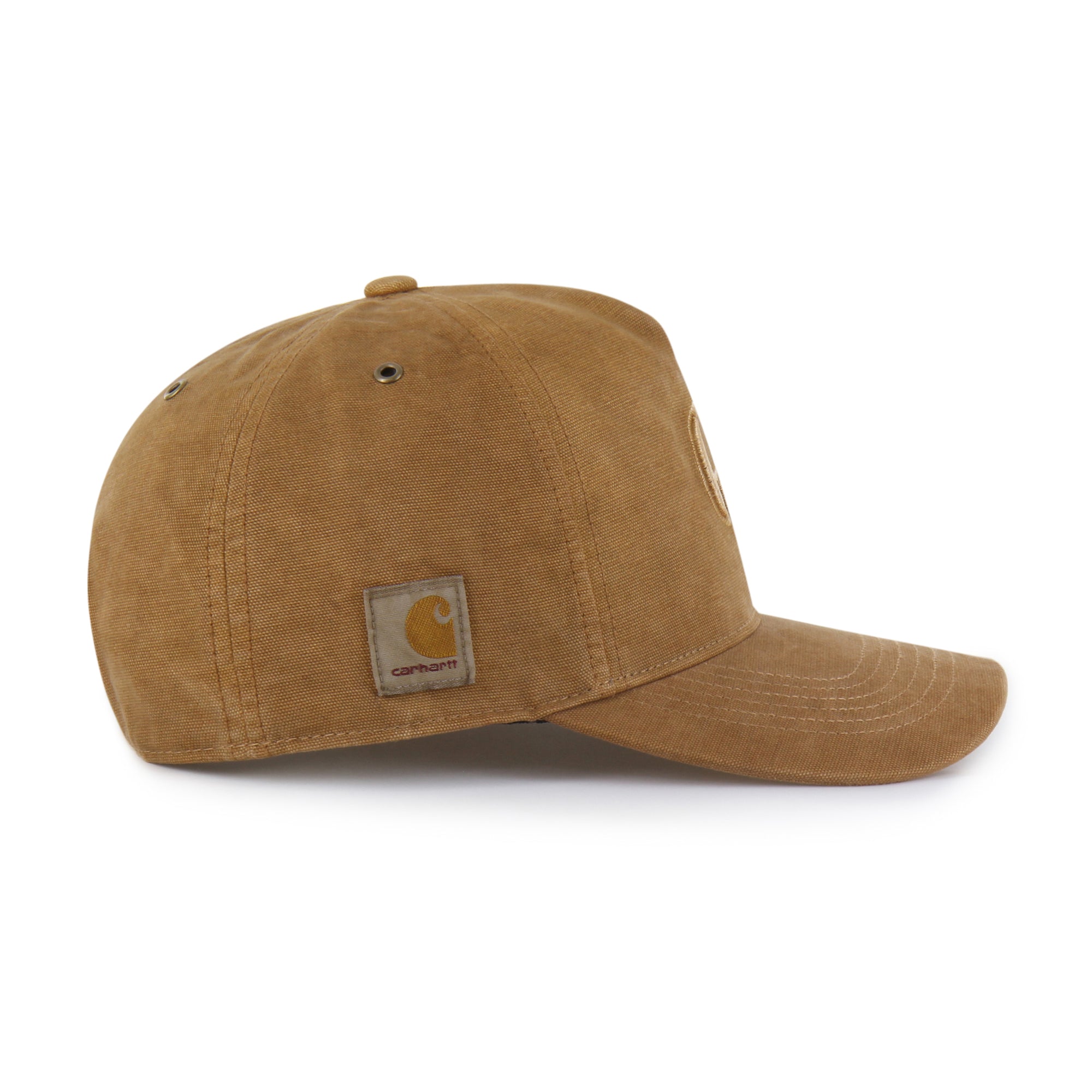COLORADO ROCKIES CARHARTT DYED '47 HITCH RF RELAXED FIT