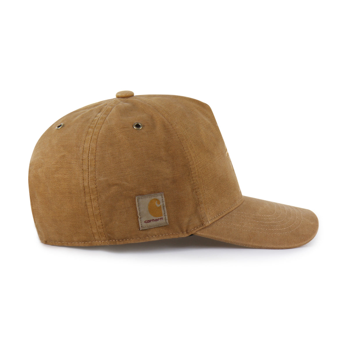 MIAMI MARLINS CARHARTT DYED '47 HITCH RF RELAXED FIT