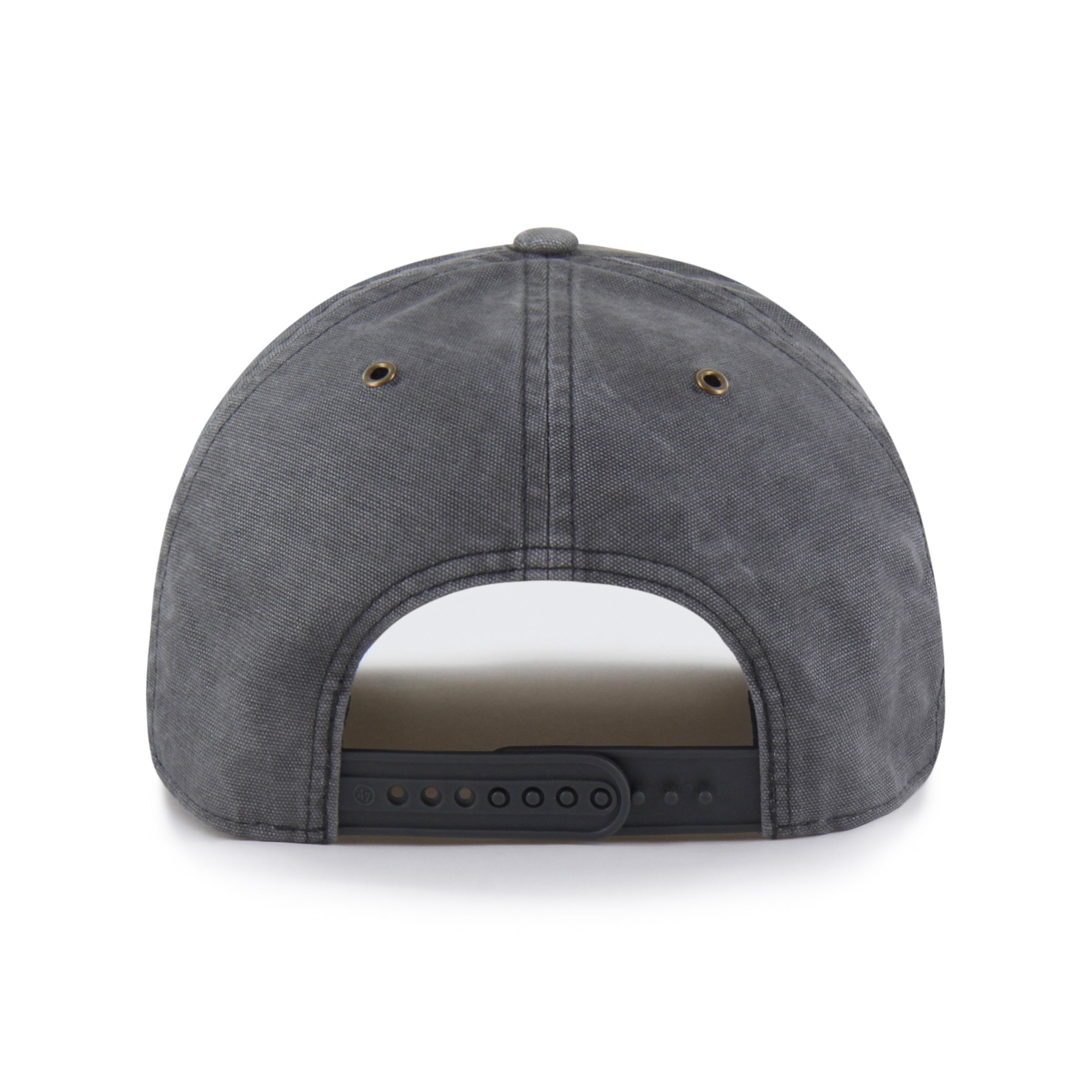 MIAMI MARLINS CARHARTT DYED '47 HITCH RF RELAXED FIT - Carhartt shadow