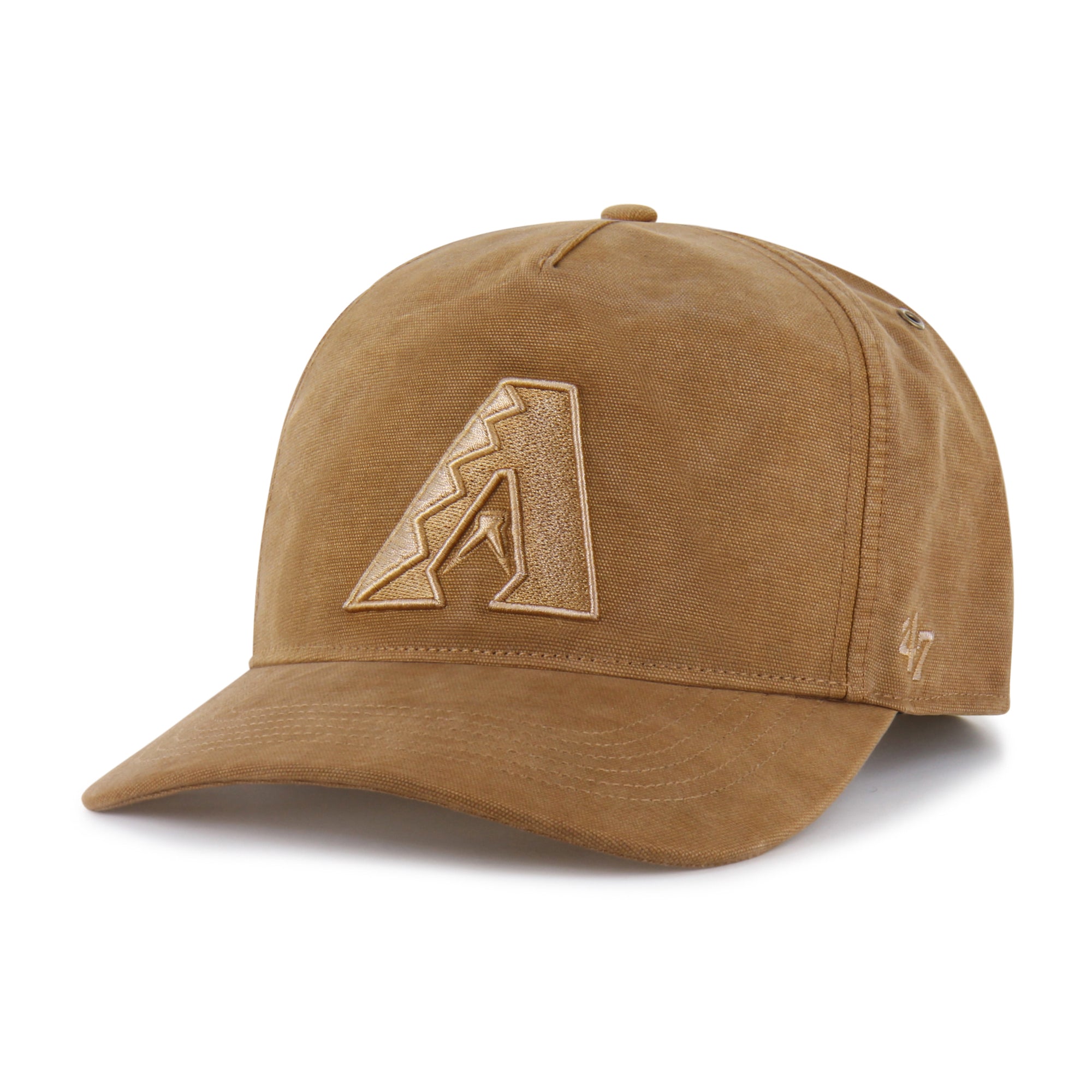 ARIZONA DIAMONDBACKS CARHARTT DYED '47 HITCH RF RELAXED FIT