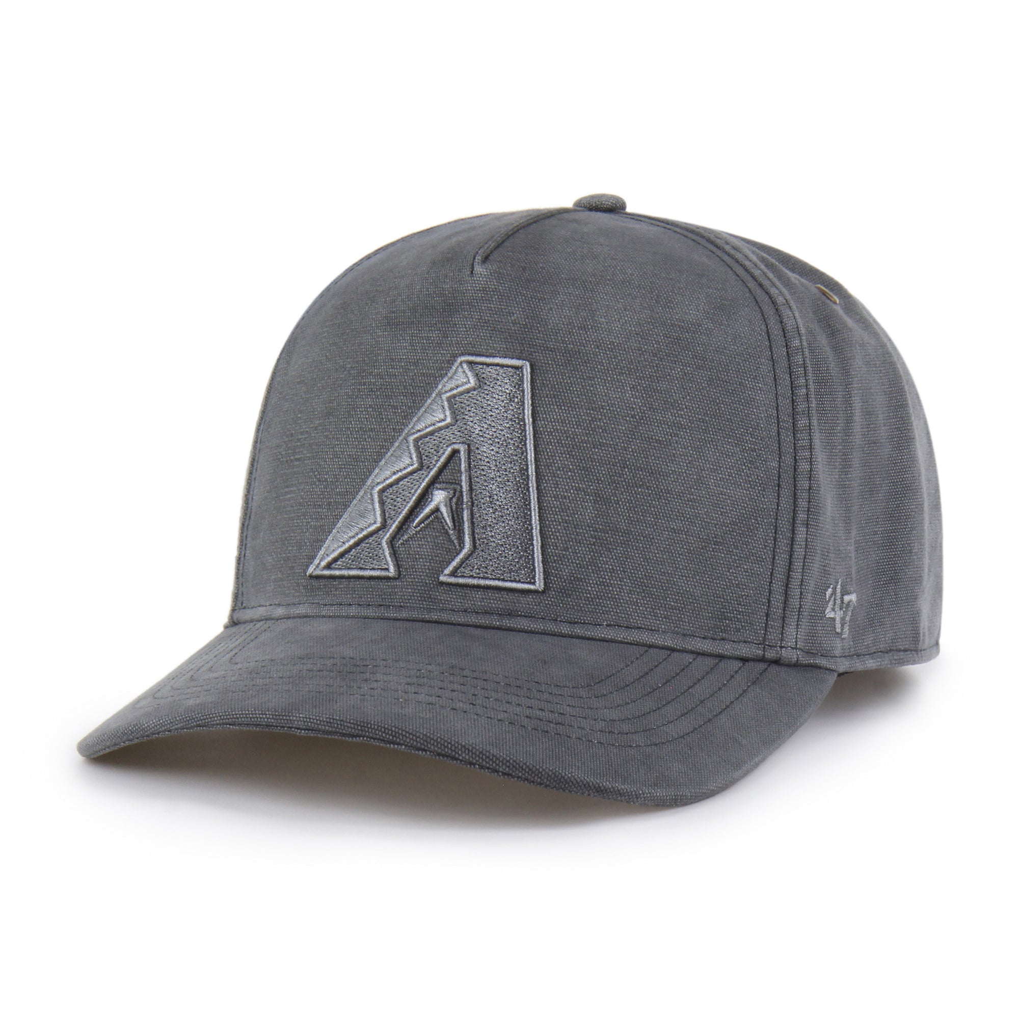 ARIZONA DIAMONDBACKS CARHARTT DYED '47 HITCH RF RELAXED FIT