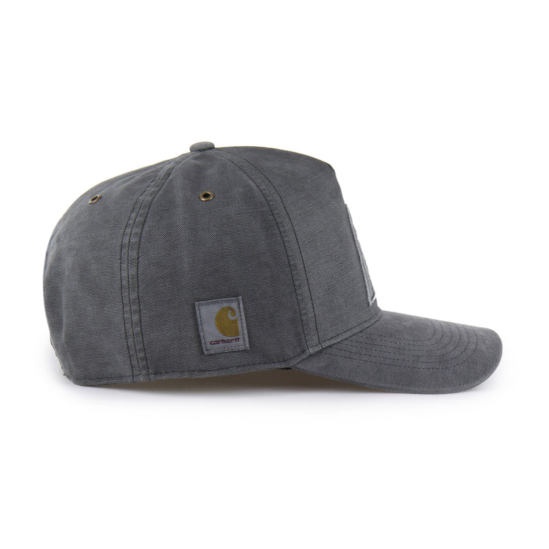 ARIZONA DIAMONDBACKS CARHARTT DYED '47 HITCH RF RELAXED FIT