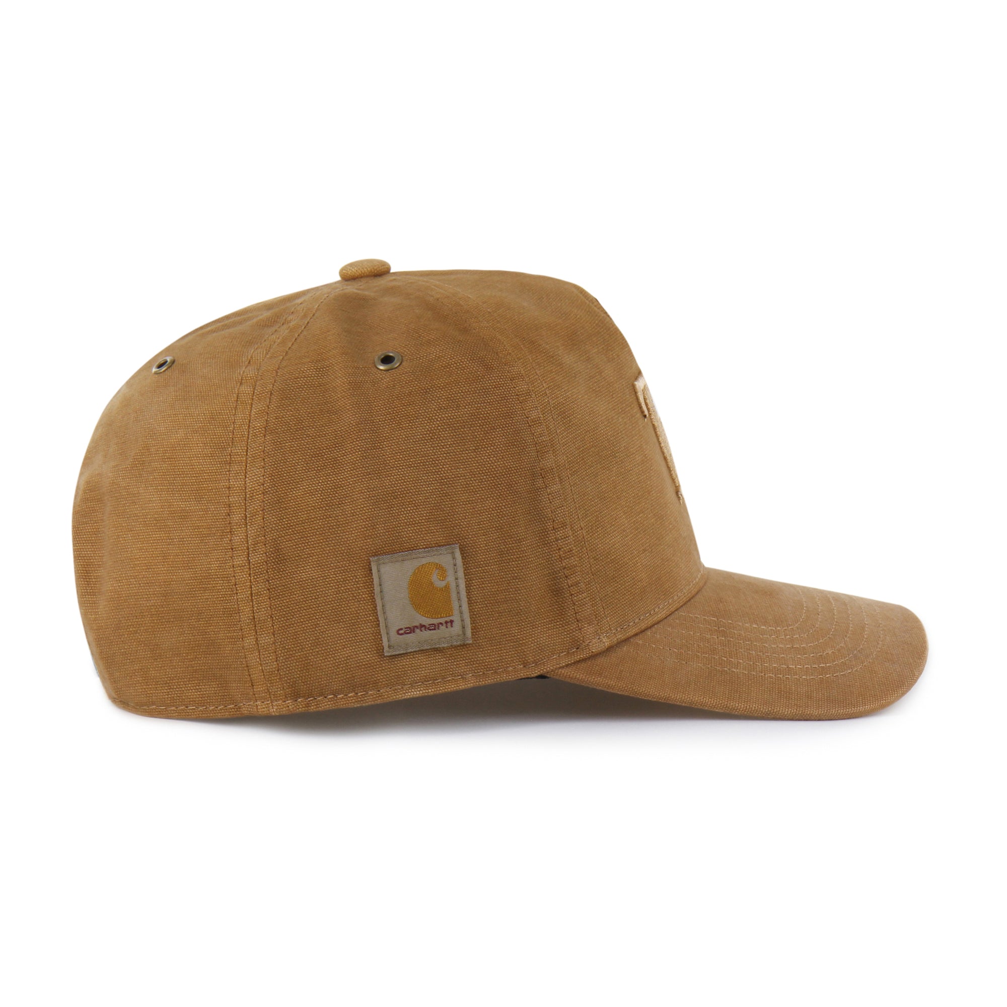 TAMPA BAY RAYS CARHARTT DYED '47 HITCH RF RELAXED FIT