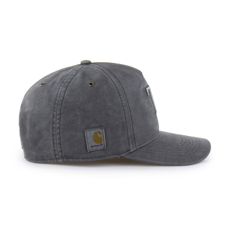 TAMPA BAY RAYS CARHARTT DYED '47 HITCH RF RELAXED FIT