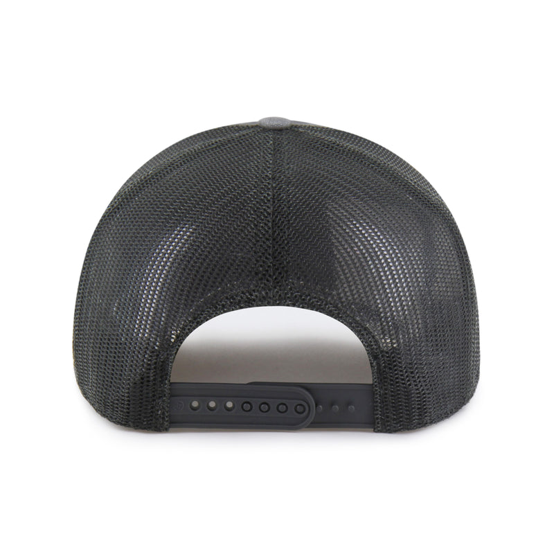 BOSTON RED SOX CARHARTT DYED '47 TRUCKER RF RELAXED FIT