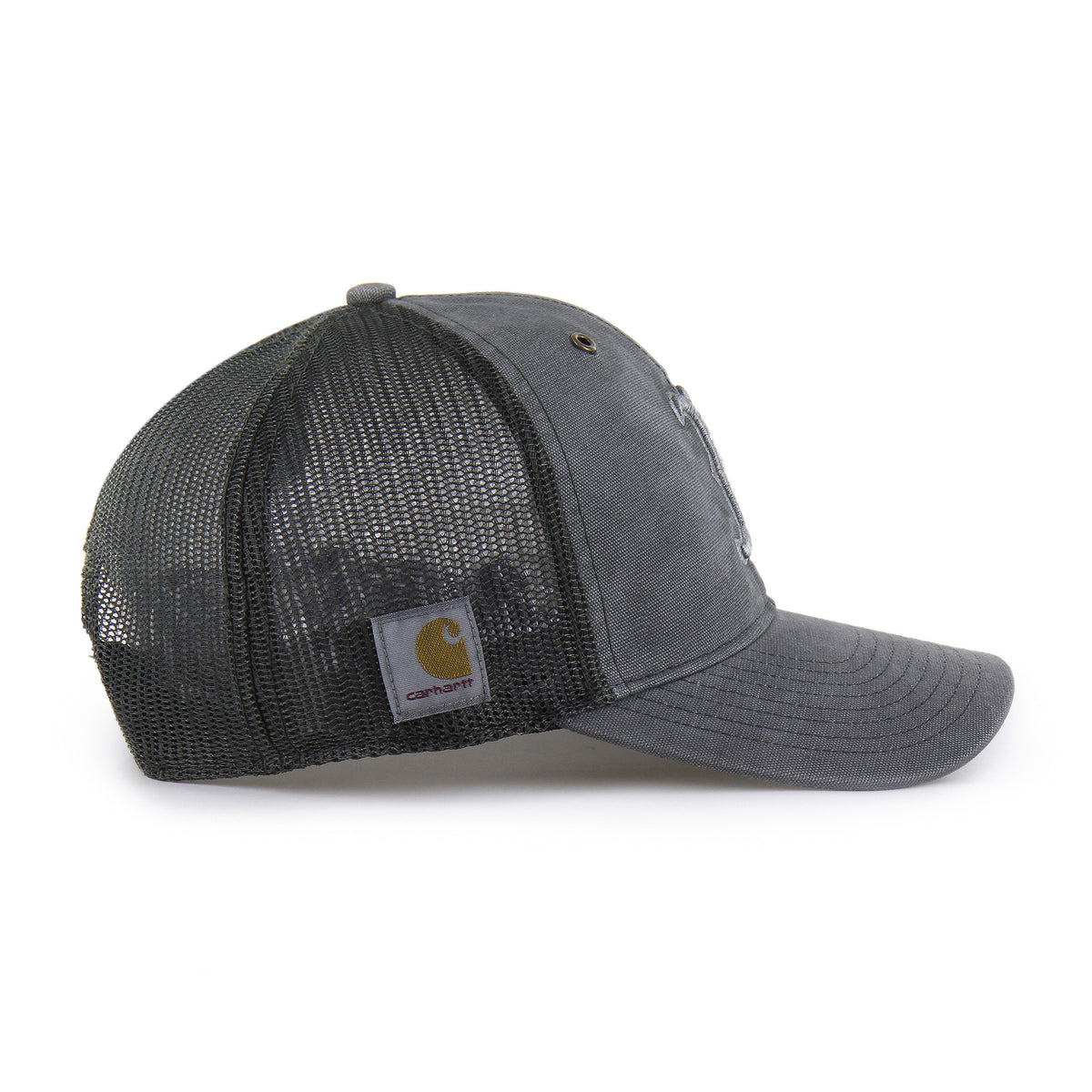 BOSTON RED SOX CARHARTT DYED '47 TRUCKER RF RELAXED FIT