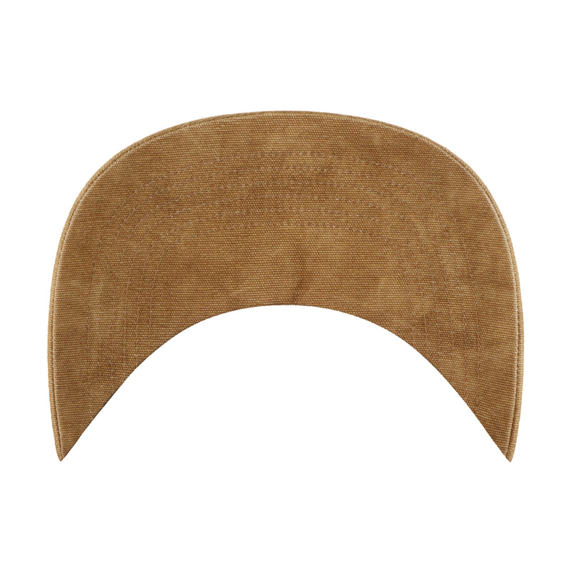 NEW YORK YANKEES CARHARTT DYED '47 TRUCKER RF RELAXED FIT