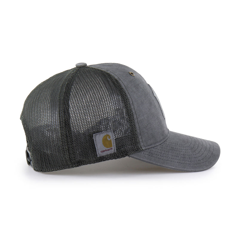 NEW YORK YANKEES CARHARTT DYED '47 TRUCKER RF RELAXED FIT