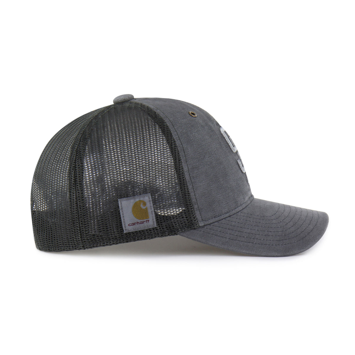 SAN DIEGO PADRES CARHARTT '47 TRUCKER RF RELAXED FIT