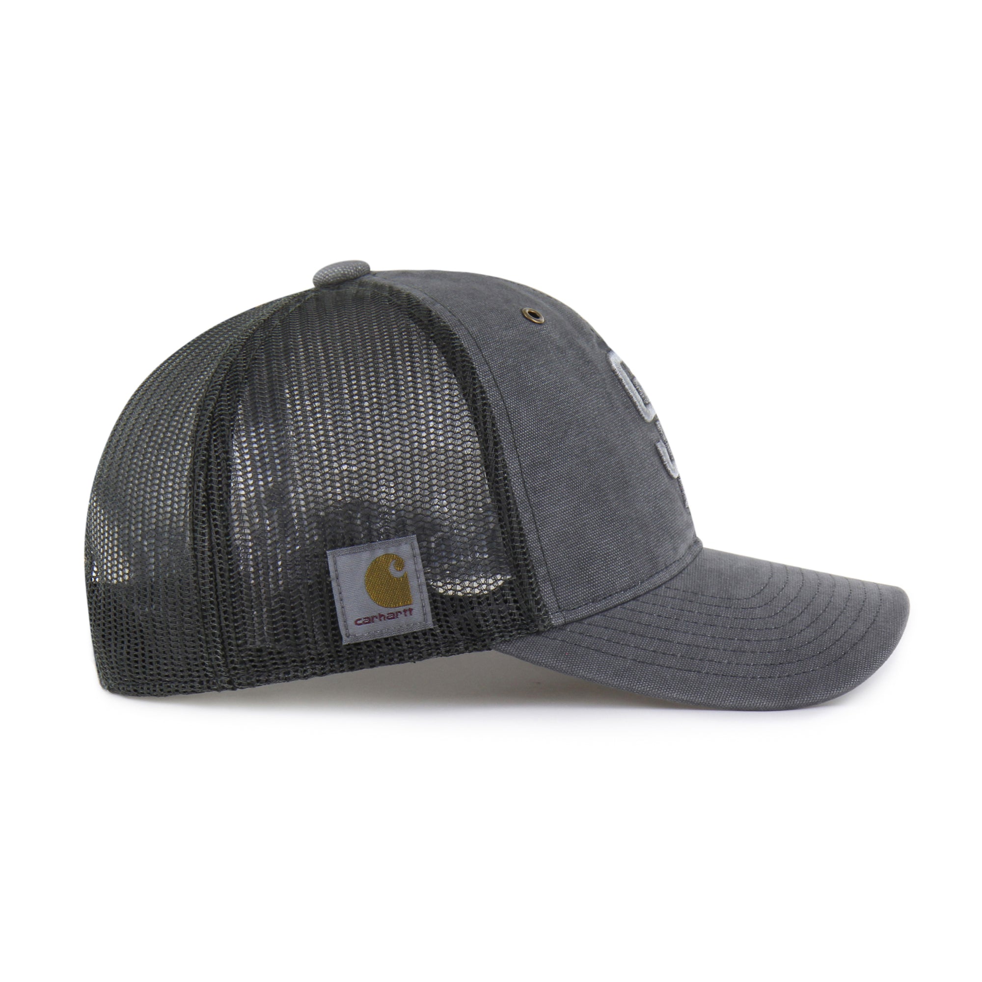 SAN DIEGO PADRES CARHARTT '47 TRUCKER RF RELAXED FIT