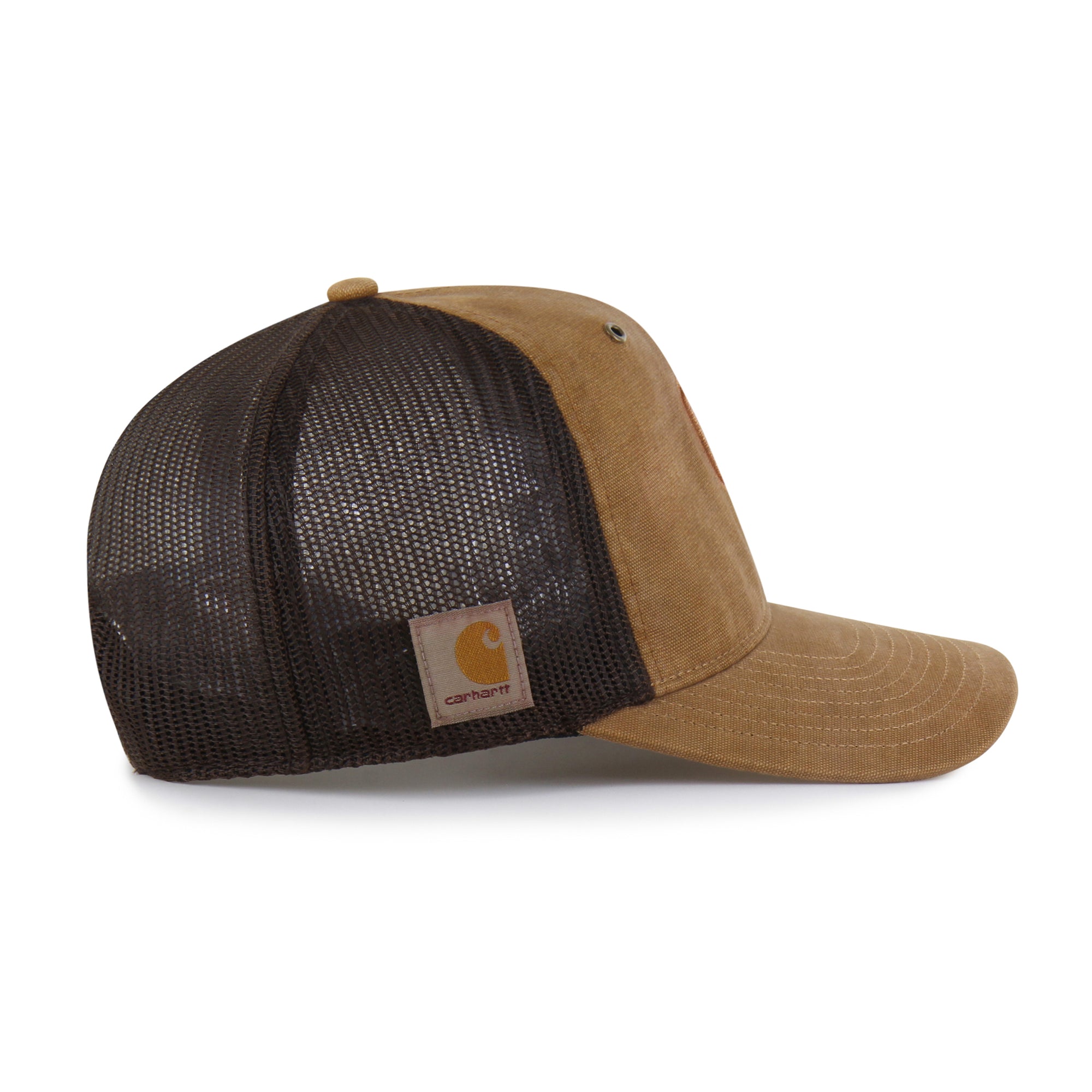 COLORADO ROCKIES CARHARTT DYED '47 TRUCKER RF RELAXED FIT