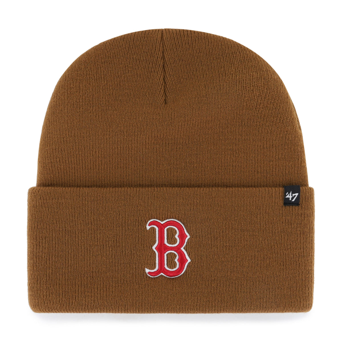 BOSTON RED SOX CARHARTT '47 CUFF KNIT