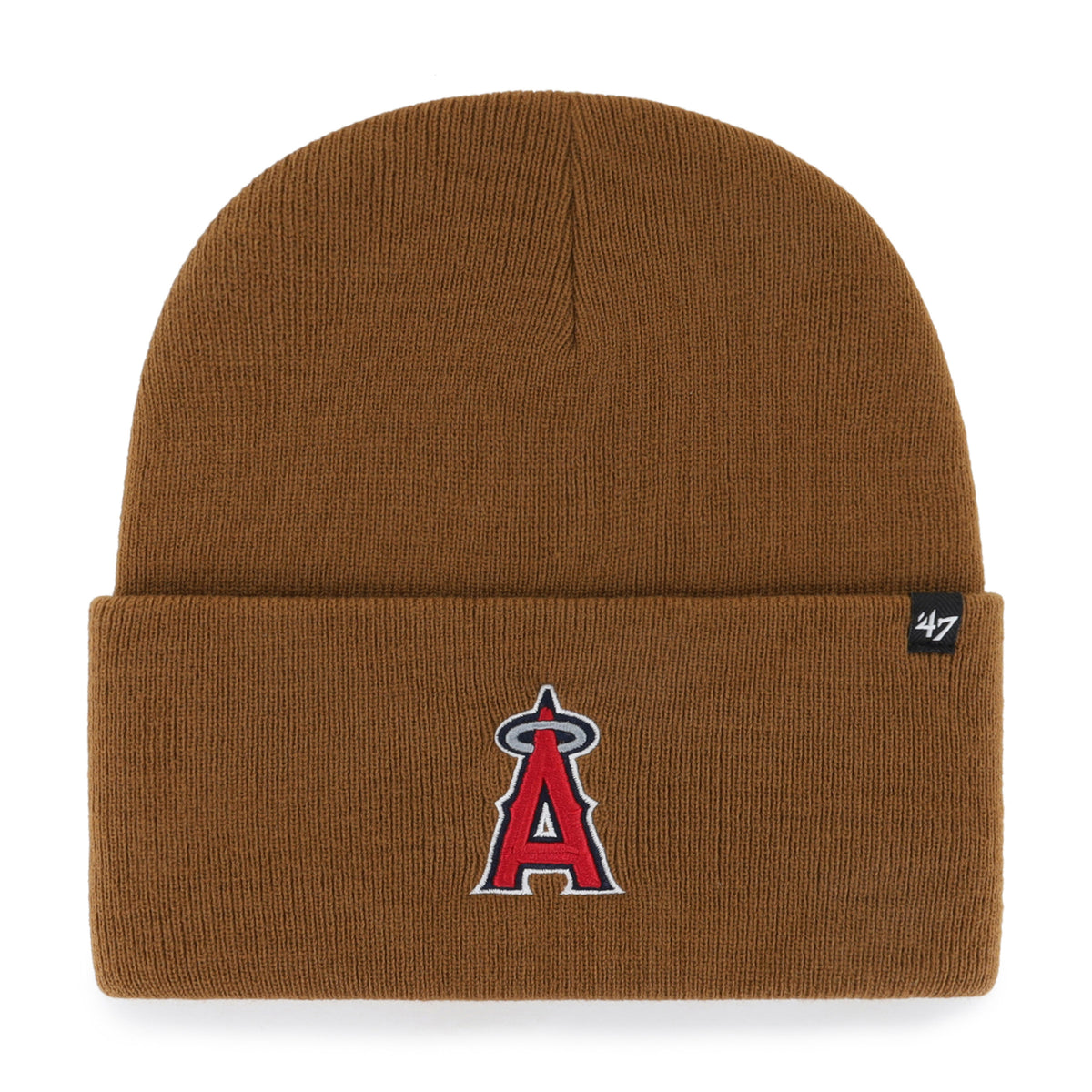 LOS ANGELES ANGELS CARHARTT '47 CUFF KNIT