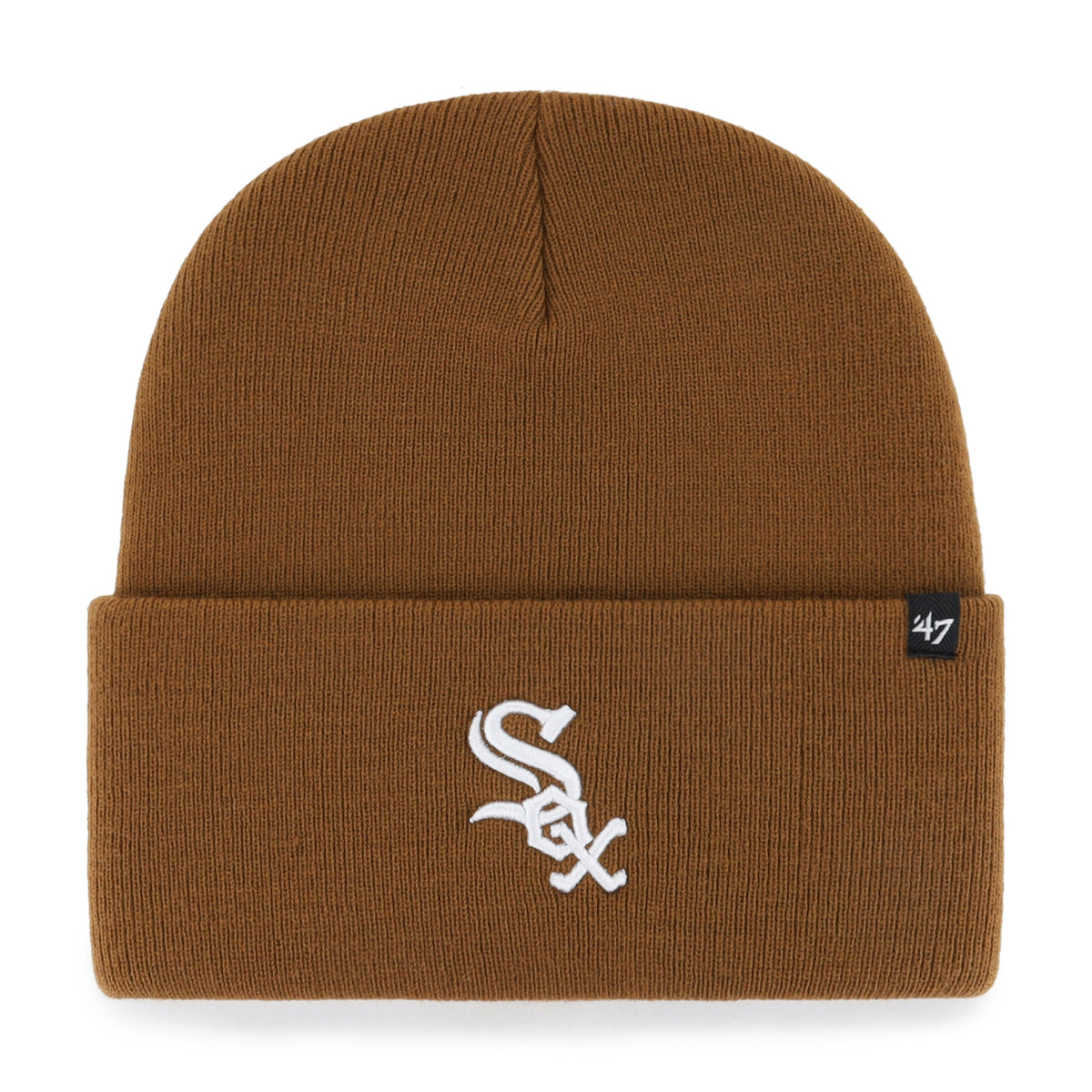 CHICAGO WHITE SOX CARHARTT '47 CUFF KNIT