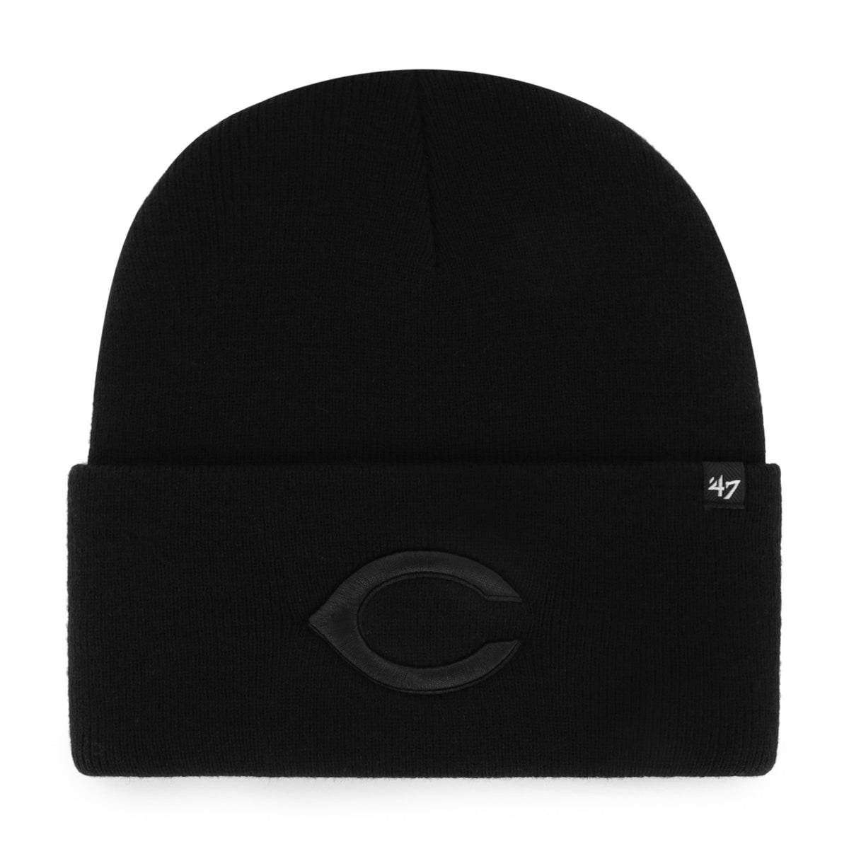 CINCINNATI REDS CARHARTT '47 CUFF KNIT