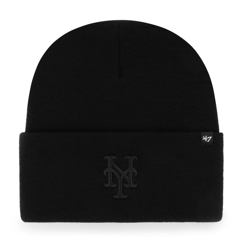 NEW YORK METS CARHARTT '47 CUFF KNIT