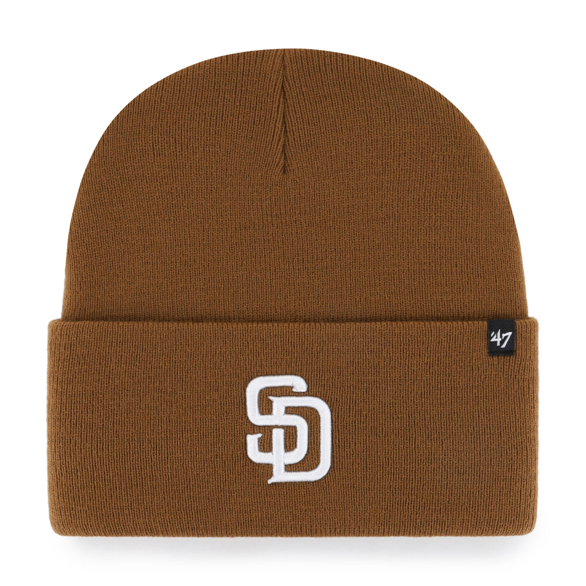 SAN DIEGO PADRES CARHARTT '47 CUFF KNIT