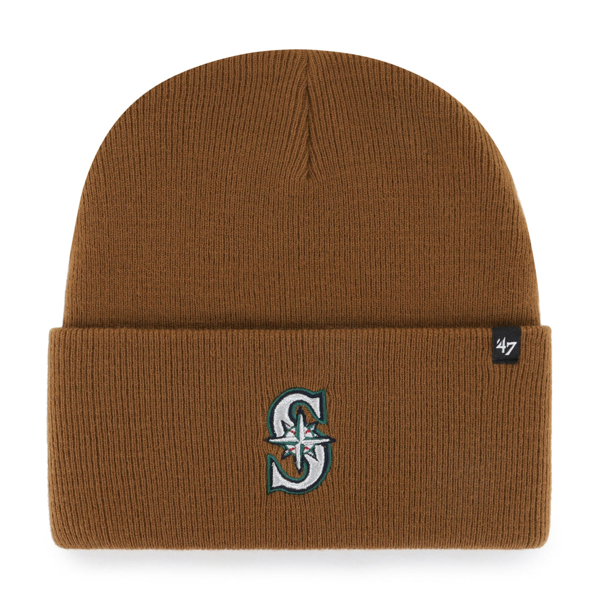 SEATTLE MARINERS CARHARTT '47 CUFF KNIT