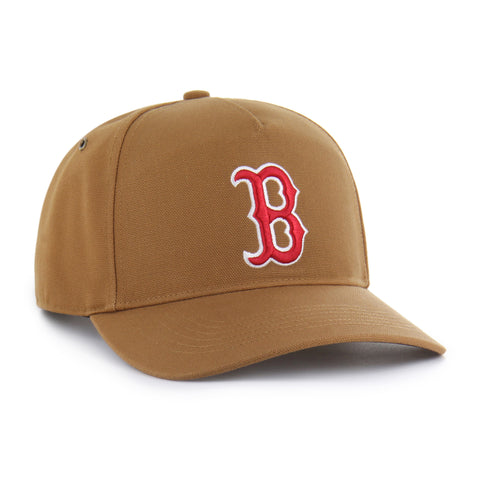 BOSTON RED SOX CARHARTT '47 HITCH