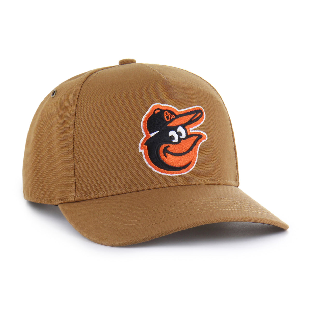 BALTIMORE ORIOLES CARHARTT '47 HITCH