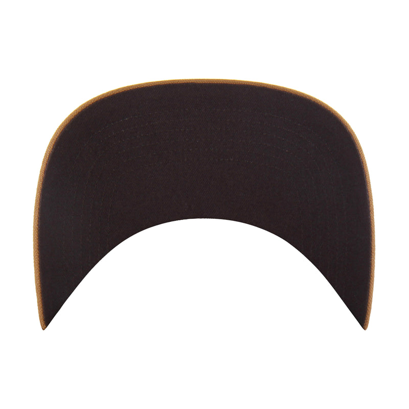 BALTIMORE ORIOLES CARHARTT '47 HITCH