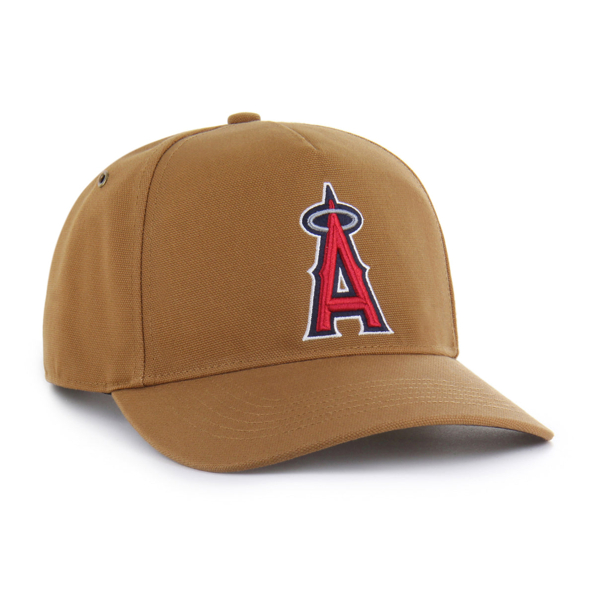 LOS ANGELES ANGELS CARHARTT '47 HITCH