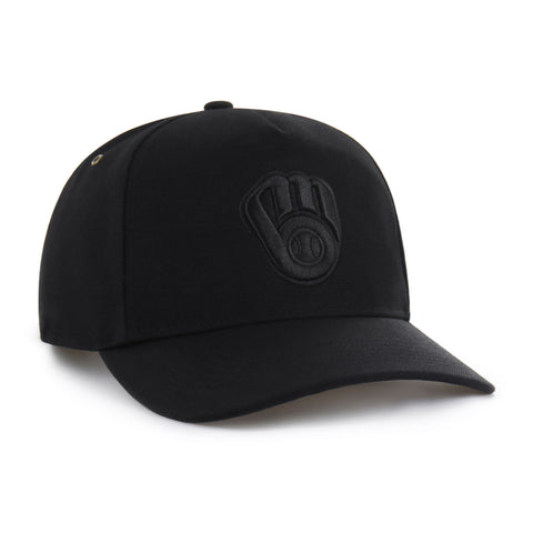 MILWAUKEE BREWERS CARHARTT '47 HITCH
