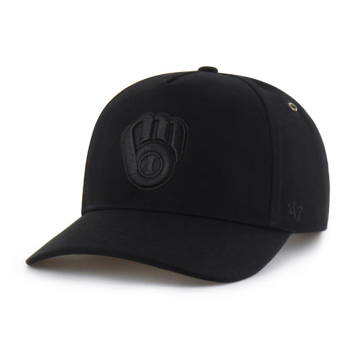 MILWAUKEE BREWERS CARHARTT '47 HITCH
