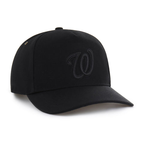 WASHINGTON NATIONALS CARHARTT '47 HITCH