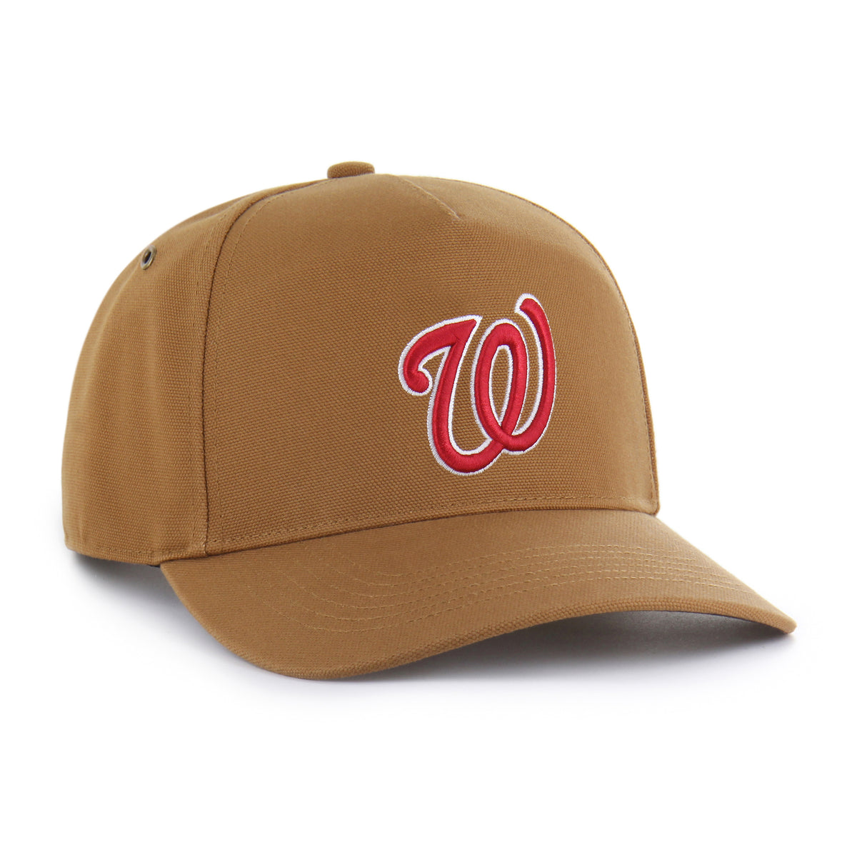 WASHINGTON NATIONALS CARHARTT '47 HITCH