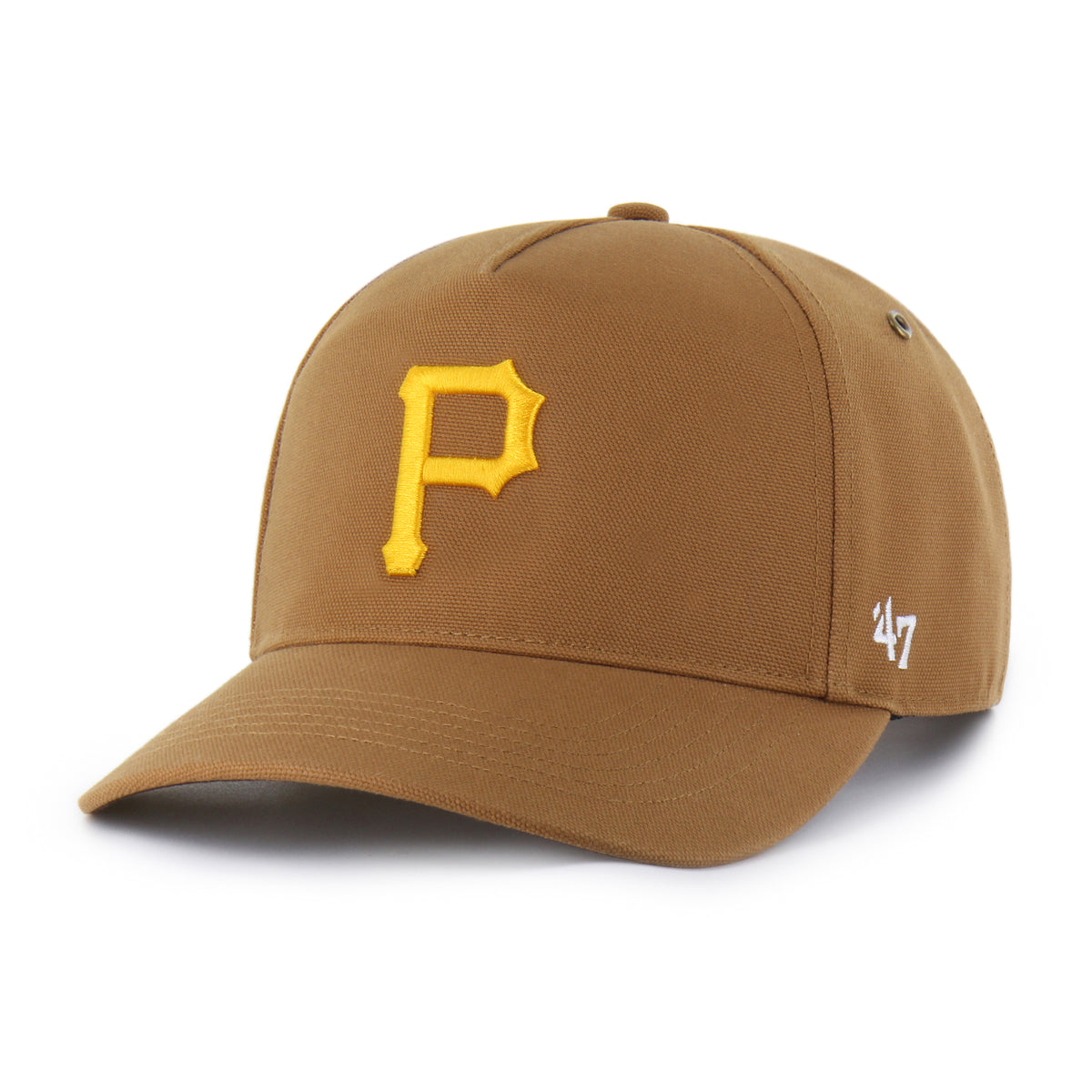PITTSBURGH PIRATES CARHARTT '47 HITCH