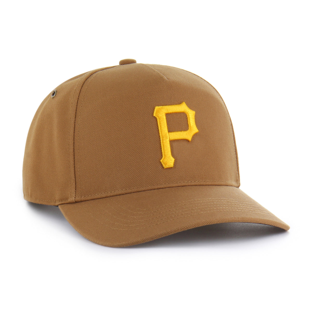 PITTSBURGH PIRATES CARHARTT '47 HITCH