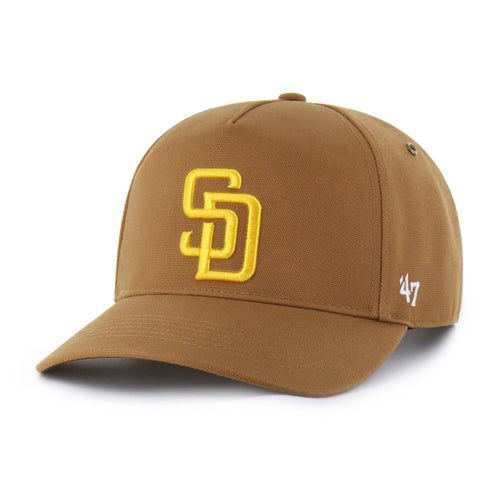 SAN DIEGO PADRES CARHARTT '47 HITCH