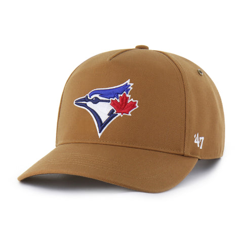TORONTO BLUE JAYS CARHARTT '47 HITCH
