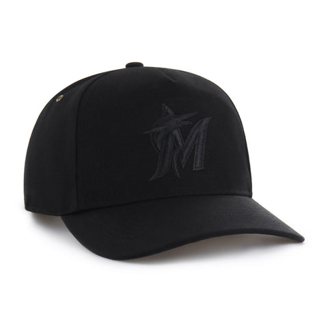 MIAMI MARLINS CARHARTT '47 HITCH