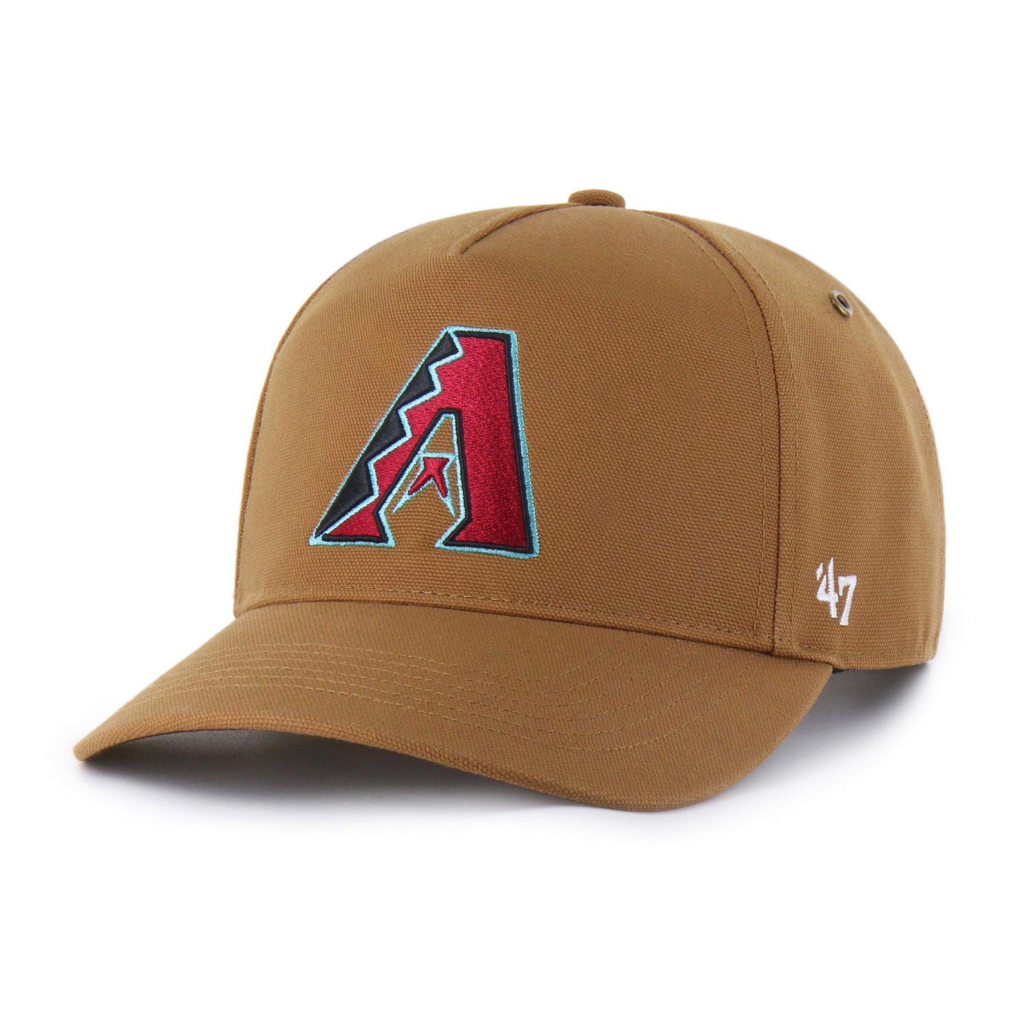 ARIZONA DIAMONDBACKS CARHARTT '47 HITCH