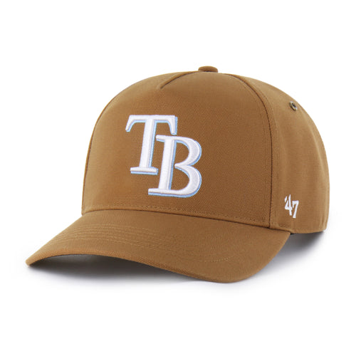 TAMPA BAY RAYS CARHARTT '47 HITCH