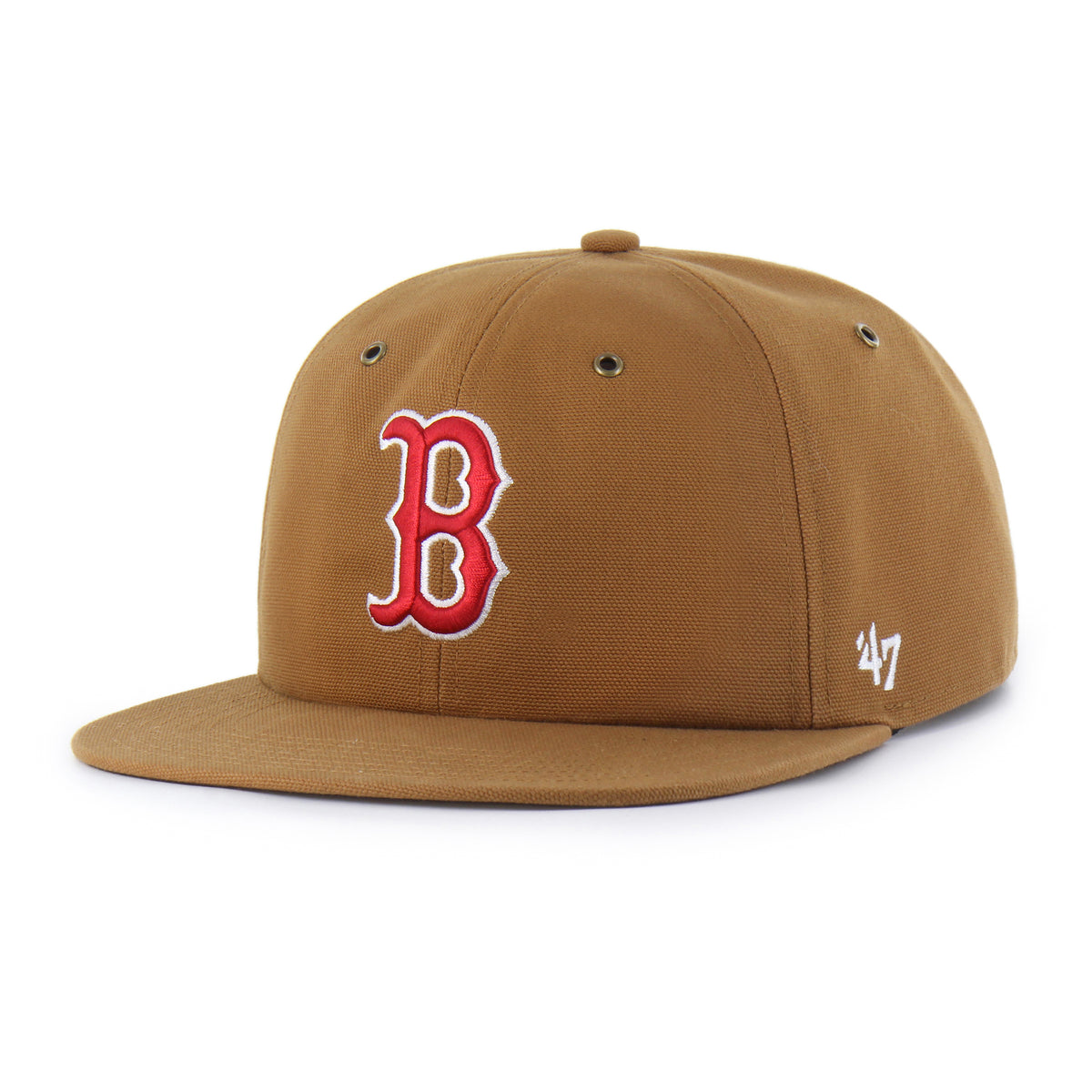 BOSTON RED SOX CARHARTT '47 CAPTAIN RL RELAXED FIT