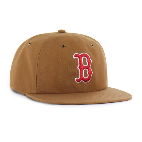 BOSTON RED SOX CARHARTT '47 CAPTAIN RL RELAXED FIT