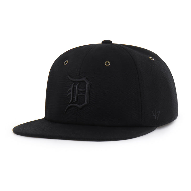 DETROIT TIGERS CARHARTT  '47 CAPTAIN RL RELAXED FIT